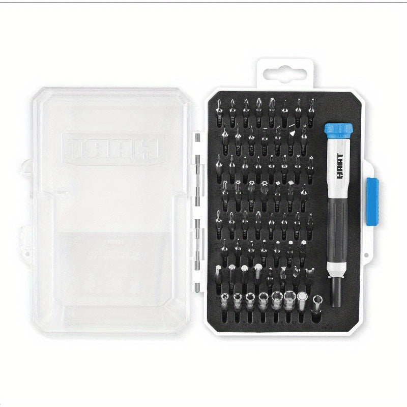 61pcs Precision Screwdriver Set