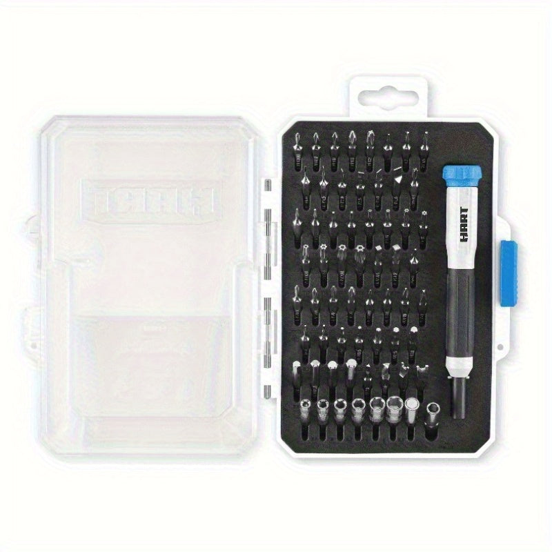 61pcs Precision Screwdriver Set